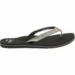 Reef Shoes Reef Cushion Sands Flip Flops Womens Sandals
