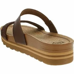Reef Shoes Reef Cushion Vista Hi Sandals - Womens -WOMENS SANDALS Sales Shop RF CI8096 CHO3