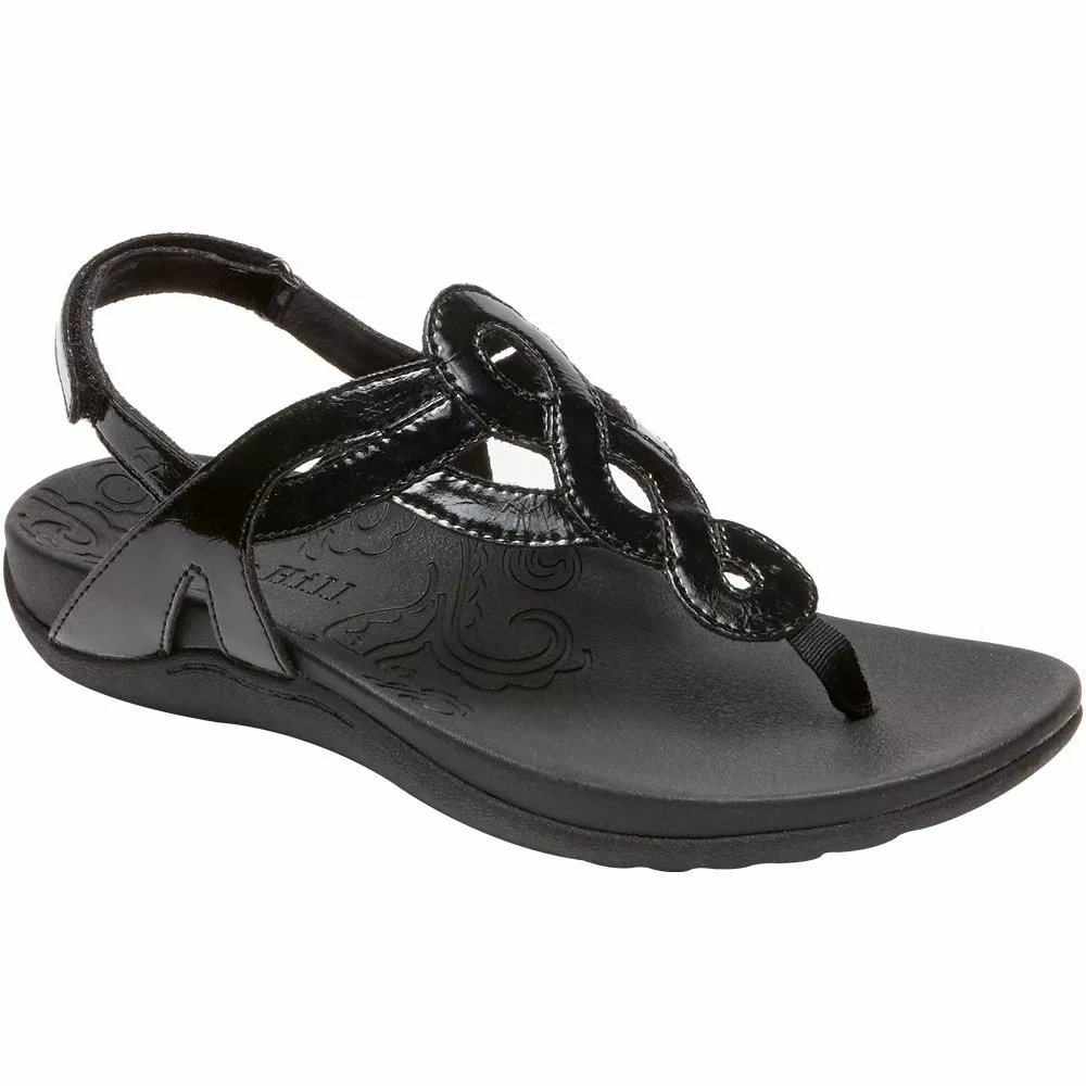 Rockport Shoes Rockport Ramona Sandals - Womens 2 Rockport Shoes Rockport Ramona Sandals - Womens - Image 2