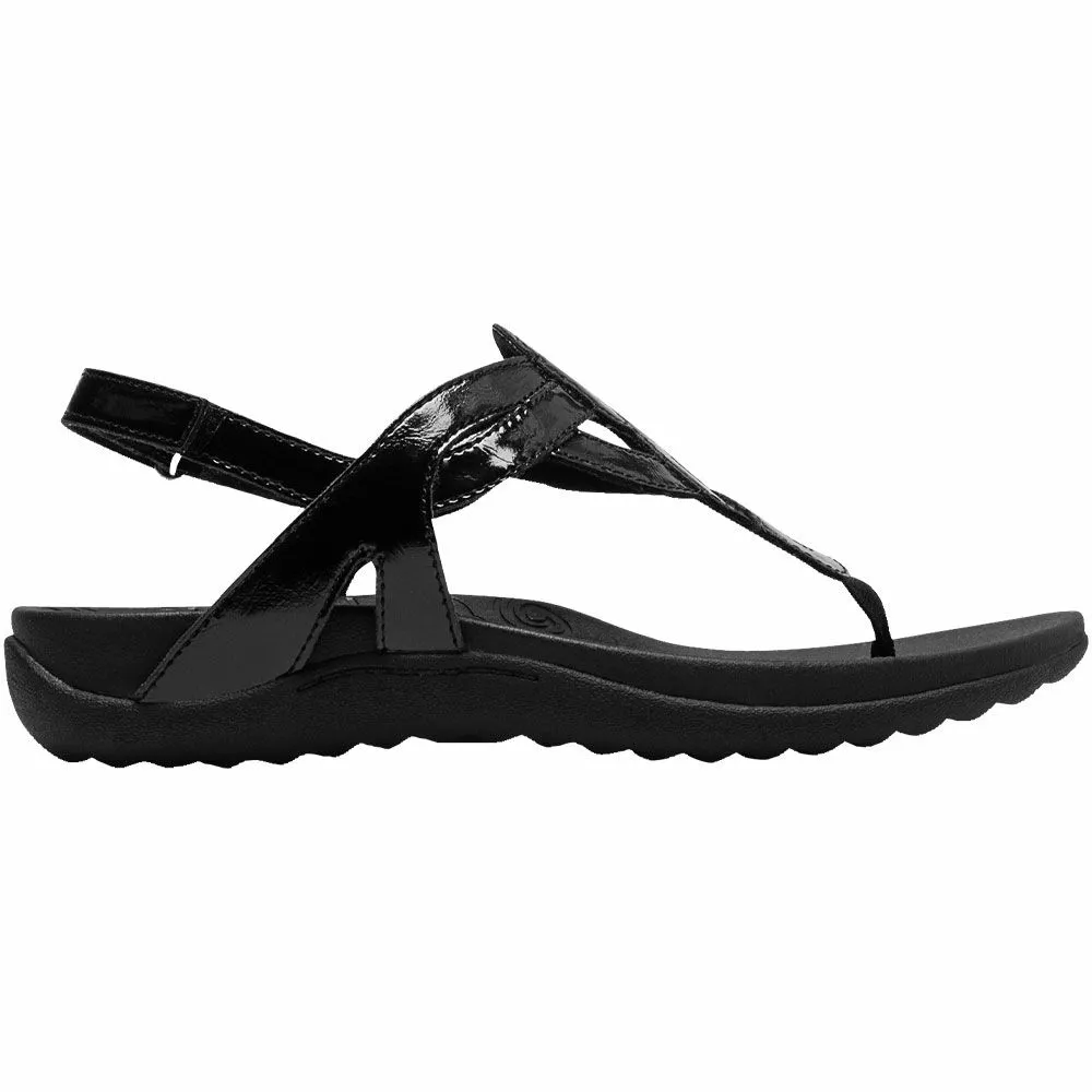 Rockport Shoes Rockport Ramona Sandals - Womens 1 Rockport Shoes Rockport Ramona Sandals - Womens