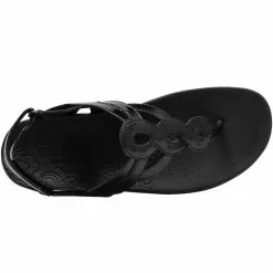 Rockport Shoes Rockport Ramona Sandals - Womens 6 Rockport Shoes Rockport Ramona Sandals - Womens -WOMENS SANDALS Sales Shop RP CCH18BKP BLK3