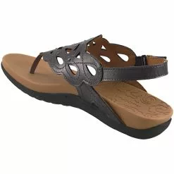 Rockport Shoes Rockport Ridge Sling Flip Flops - Womens -WOMENS SANDALS Sales Shop RP CCH24BZ PEW3