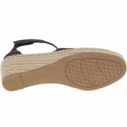 Rockport Shoes Rockport Marah 2 Piece Sandals - Womens -WOMENS SANDALS Sales Shop RP CH4981 BLK4