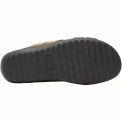 Rockport Shoes Rockport Ridge Woven Slide Sandals - Womens -WOMENS SANDALS Sales Shop RP CI7570 TAN4