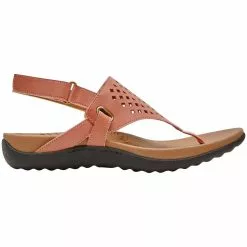 Rockport Shoes Rockport Ridge Thong Sandal - Womens