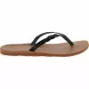 Roxy Shoes Roxy Liza 4 Flip Flops - Womens