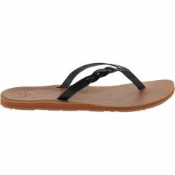 Roxy Shoes Roxy Liza 4 Flip Flops - Womens