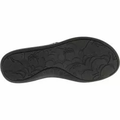 Roxy Shoes Roxy Lizzie Web Sandals - Womens 7 Roxy Shoes Roxy Lizzie Web Sandals - Womens -WOMENS SANDALS Sales Shop RX LIZZIEWE BLK4