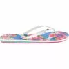 Roxy Shoes Roxy Portofino 3 Flip Flops - Womens