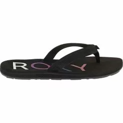 Roxy Shoes Roxy Vista 3 Flip Flops - Womens