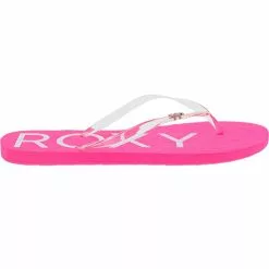 Roxy Shoes Roxy Viva Jelly Flip Flops - Womens