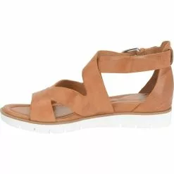 Sofft Shoes Shoes Sofft Mirabelle Slide Sandals - Womens -WOMENS SANDALS Sales Shop S2 1288701 BRN3