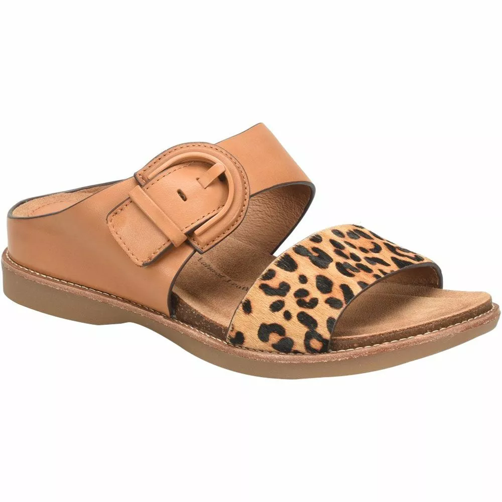 Sofft Shoes Shoes Sofft Braye Sandals - Womens 2 Sofft Shoes Shoes Sofft Braye Sandals - Womens - Image 2