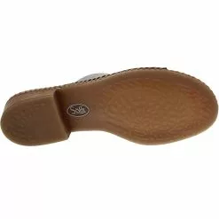 Sofft Shoes Shoes Sofft Nalanie Sandals - Womens -WOMENS SANDALS Sales Shop S2 44801 SIL4