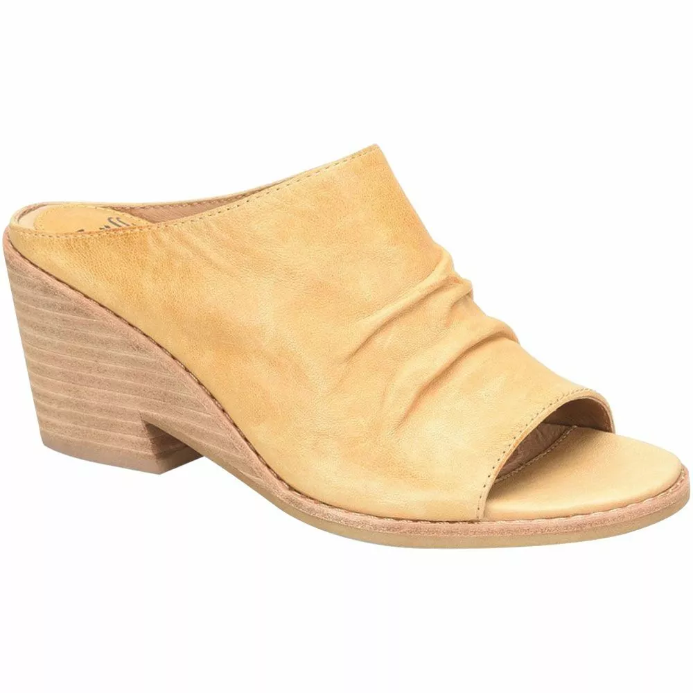 Sofft Shoes Shoes Sofft Strathmore Sandals - Womens 2 Sofft Shoes Shoes Sofft Strathmore Sandals - Womens - Image 2