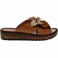 Spring Step Shoes Spring Step Hilary Sandals - Womens