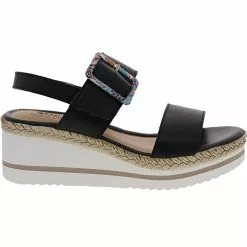 Spring Step Shoes Spring Step Kaela Sandals - Womens