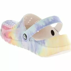 Skechers Shoes Skechers Footsteps Foamies Water Sandals - Womens -WOMENS SANDALS Sales Shop SK 111072 MLT3
