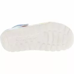 Skechers Shoes Skechers Footsteps Foamies Water Sandals - Womens -WOMENS SANDALS Sales Shop SK 111072 MLT4