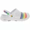 Skechers Shoes Skechers Go Walk 5 Pride Clogs - Womens