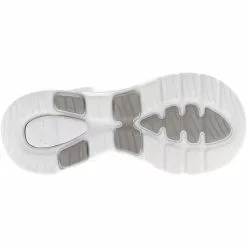 Skechers Shoes Skechers Go Walk 5 Pride Clogs - Womens -WOMENS SANDALS Sales Shop SK 111141 WHT4