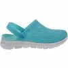 Skechers Shoes Skechers Go Walk 5 Ocean Foamie Water Sandals - Womens