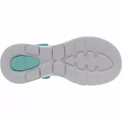 Skechers Shoes Skechers Go Walk 5 Ocean Foamie Water Sandals - Womens 7 Skechers Shoes Skechers Go Walk 5 Ocean Foamie Water Sandals - Womens -WOMENS SANDALS Sales Shop SK 111148 BLU4