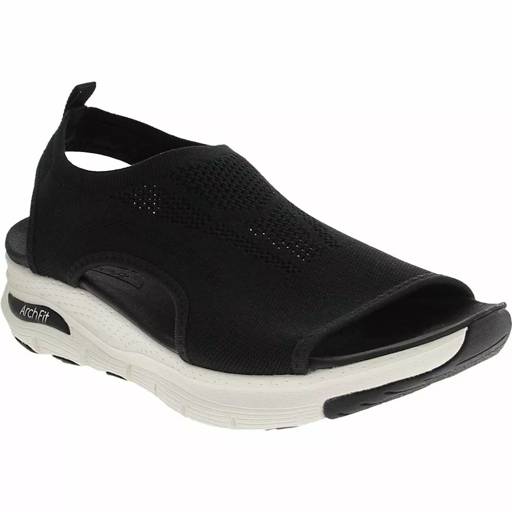 Skechers Shoes Skechers Arch Fit City Catch Womens Sandals 2 Skechers Shoes Skechers Arch Fit City Catch Womens Sandals - Image 2