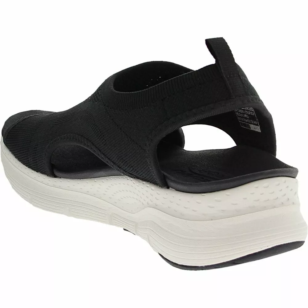 Skechers Shoes Skechers Arch Fit City Catch Womens Sandals 3 Skechers Shoes Skechers Arch Fit City Catch Womens Sandals - Image 3