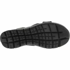 Skechers Shoes Skechers Flex Appeal 2.5 Start Up 2.0 Womens Sandals -WOMENS SANDALS Sales Shop SK 119248 BLK4