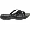 Skechers Shoes Skechers On The Go 600 Dainty Slide Sandals - Womens