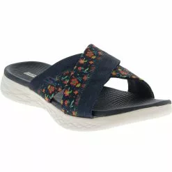 WOMENS SANDALS Sales Shop -WOMENS SANDALS Sales Shop SK 140038 NVY1