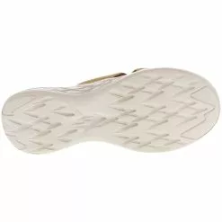 Skechers Shoes Skechers On The Go 600 Glistening Sandals - Womens -WOMENS SANDALS Sales Shop SK 16259 ROS4