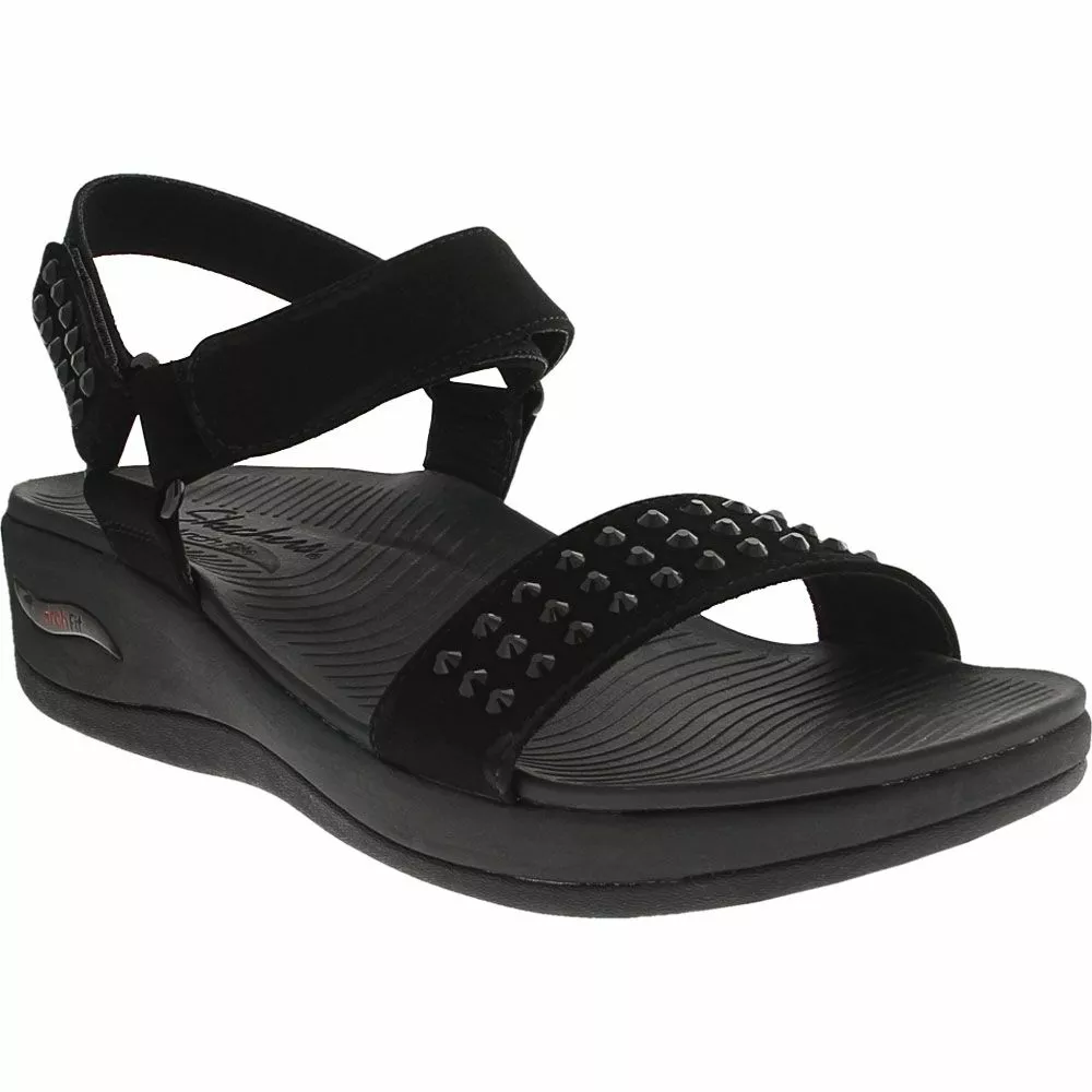 Skechers Shoes Skechers Arch Fit Sunshine Going Steady Sandals - Womens 2 Skechers Shoes Skechers Arch Fit Sunshine Going Steady Sandals - Womens - Image 2