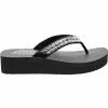 Skechers Shoes Skechers Vinyasa Glory Day Flip Flops - Womens