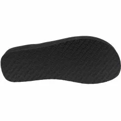 Skechers Shoes Skechers Vinyasa Glory Day Flip Flops - Womens -WOMENS SANDALS Sales Shop SK 31619 BLK4