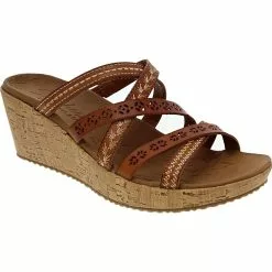 WOMENS SANDALS Sales Shop -WOMENS SANDALS Sales Shop SK 31714 BRN1