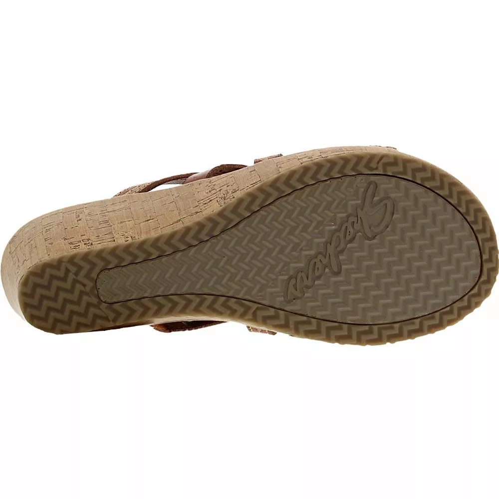 Skechers Shoes Skechers Beverlee Sandals - Womens 4 Skechers Shoes Skechers Beverlee Sandals - Womens - Image 4
