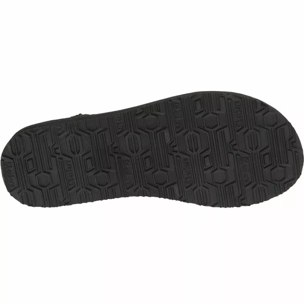 Skechers Shoes Skechers Meditation New Moon Flip Flops - Womens 4 Skechers Shoes Skechers Meditation New Moon Flip Flops - Womens - Image 4