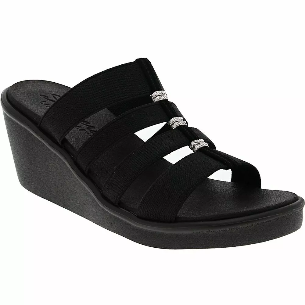 Skechers Shoes Skechers Rumble On Sandals - Womens 2 Skechers Shoes Skechers Rumble On Sandals - Womens - Image 2