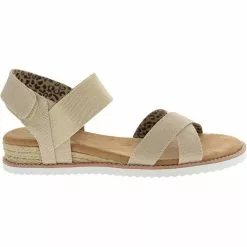 Skechers Shoes Skechers Desert Kiss Secret Picnic Sandals - Womens