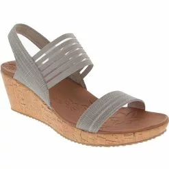 Skechers Shoes Skechers Beverlee Smittenkitten Sandals - Womens -WOMENS SANDALS Sales Shop SK 38527 TPE1