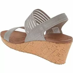 Skechers Shoes Skechers Beverlee Smittenkitten Sandals - Womens -WOMENS SANDALS Sales Shop SK 38527 TPE3