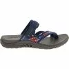 Skechers Shoes Skechers Reggae Mad Swag Flip Flops - Womens
