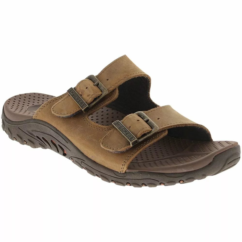Skechers Shoes Skechers Reggae - Jammin Slide Sandals 2 Skechers Shoes Skechers Reggae - Jammin Slide Sandals - Image 2