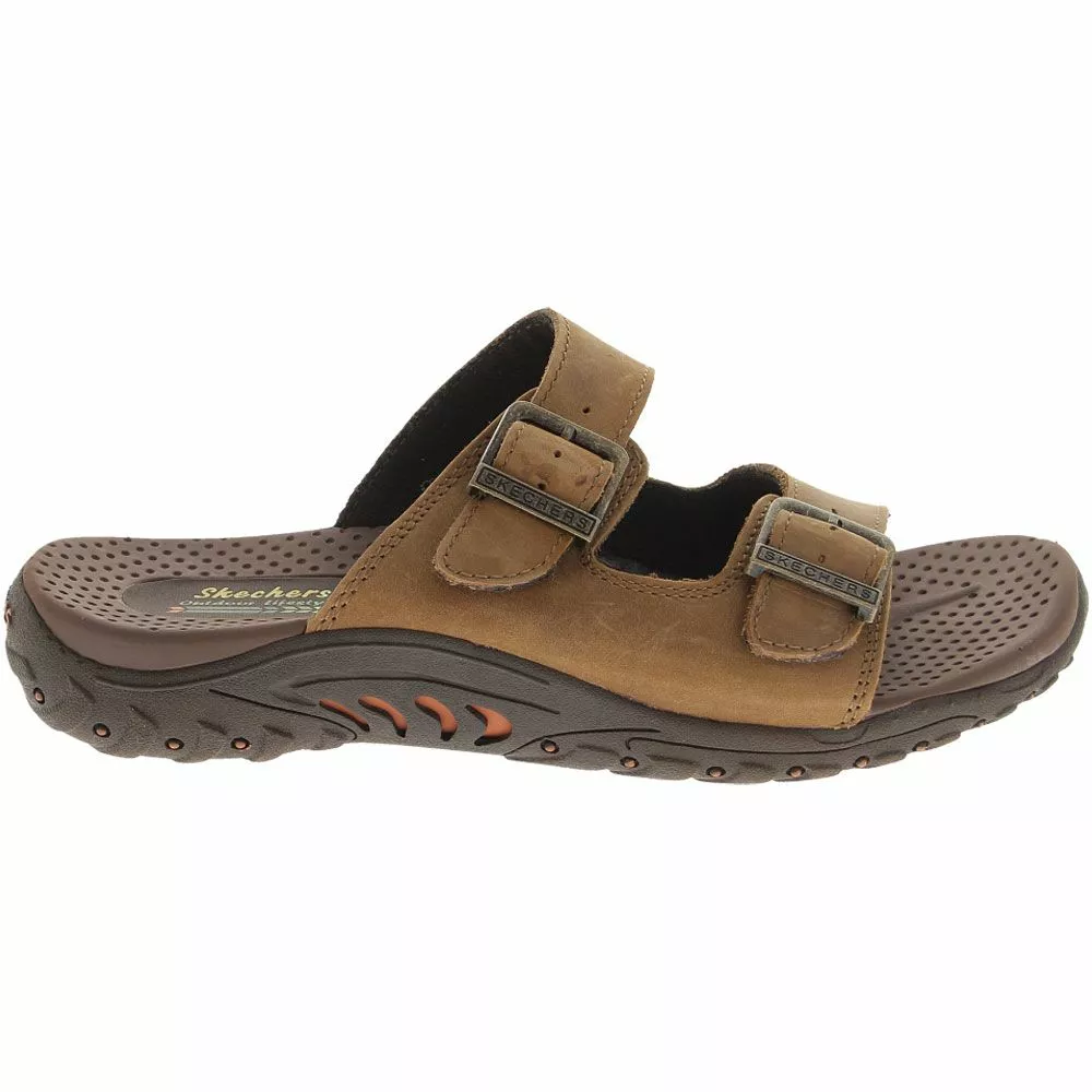 Skechers Shoes Skechers Reggae - Jammin Slide Sandals 1 Skechers Shoes Skechers Reggae - Jammin Slide Sandals