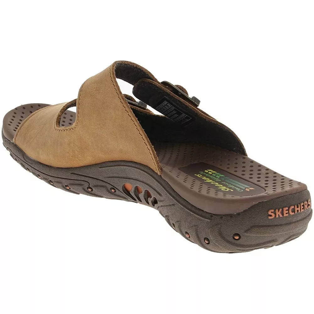 Skechers Shoes Skechers Reggae - Jammin Slide Sandals 3 Skechers Shoes Skechers Reggae - Jammin Slide Sandals - Image 3