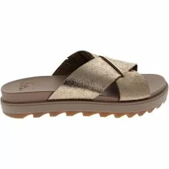 Sorel Boots Sorel Roaming Criss Cross Sandals - Womens