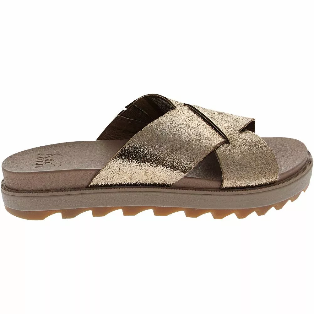 Sorel Boots Sorel Roaming Criss Cross Sandals - Womens 1 Sorel Boots Sorel Roaming Criss Cross Sandals - Womens