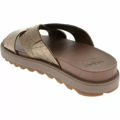 Sorel Boots Sorel Roaming Criss Cross Sandals - Womens 6 Sorel Boots Sorel Roaming Criss Cross Sandals - Womens -WOMENS SANDALS Sales Shop SL 1897081 GRY3